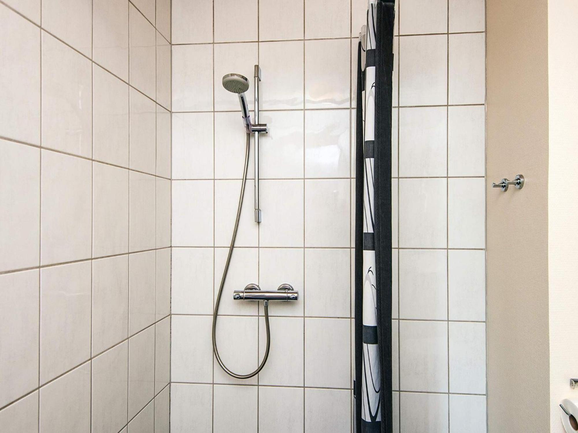 4 Person Holiday Home In B Rkop 보르콥 외부 사진